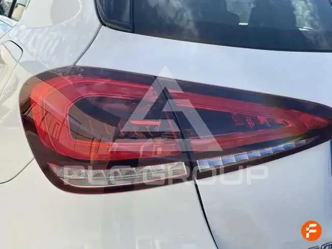 2022 Mercedes Benz A