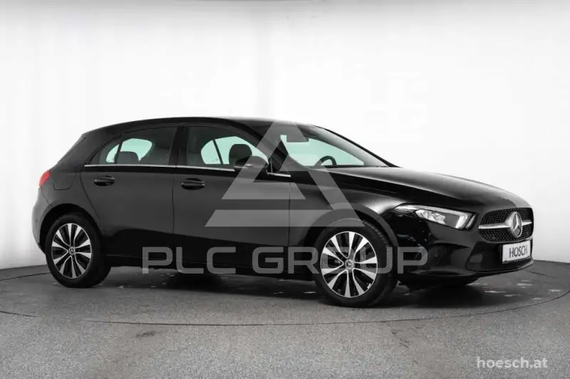 2022 Mercedes Benz A