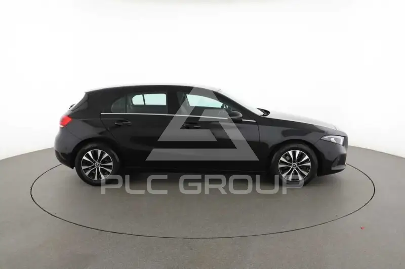 2022 Mercedes Benz A