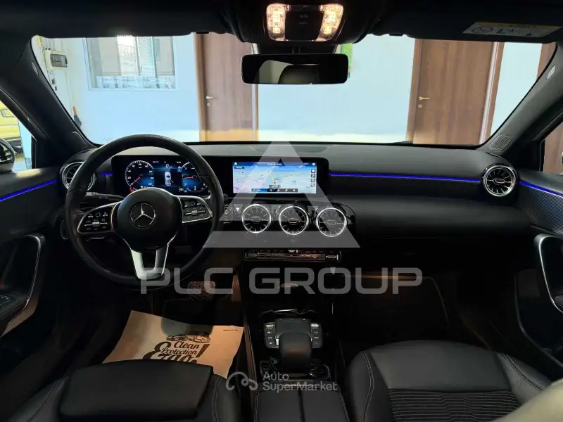 2022 Mercedes Benz A