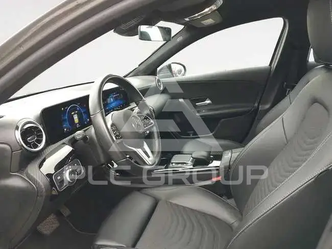 2022 Mercedes Benz A