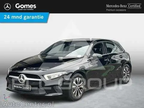 2022 Mercedes Benz A
