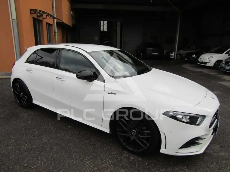 2022 Mercedes Benz A
