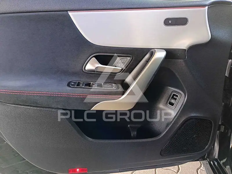 2022 Mercedes Benz A
