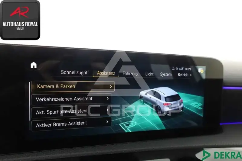 2022 Mercedes Benz A