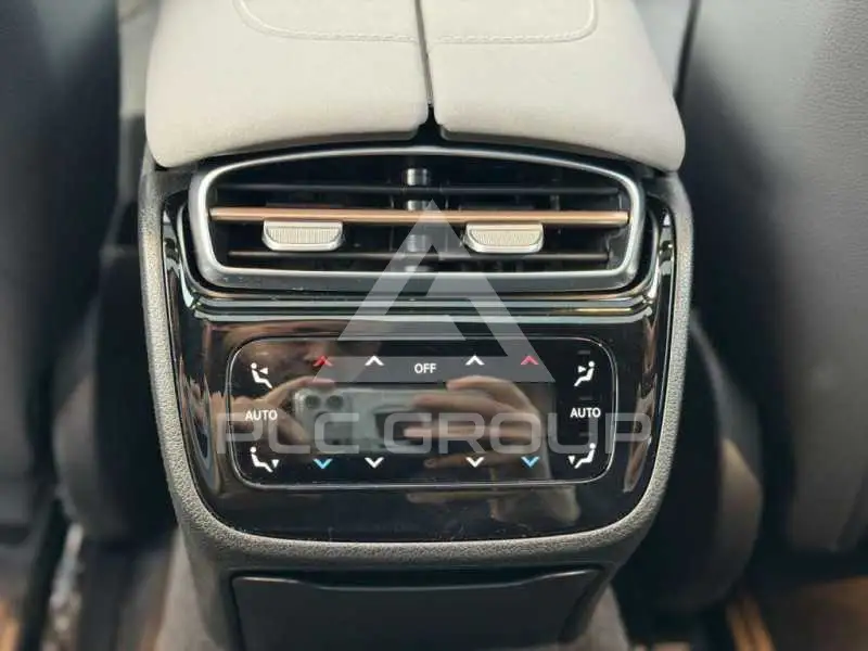 2022 Mercedes Benz Eqs