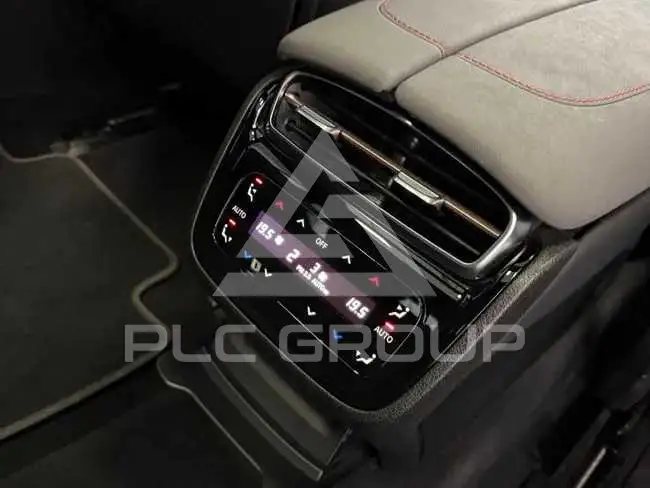 2022 Mercedes Benz Eqs