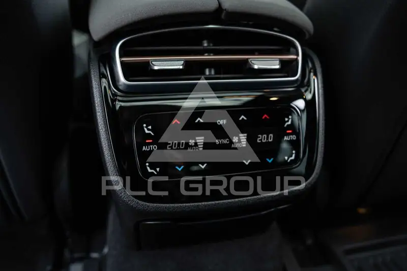 2022 Mercedes Benz Eqs