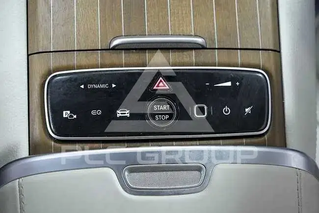 2022 Mercedes Benz Eqs