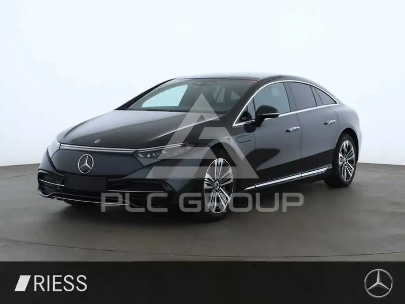 2022 Mercedes Benz Eqs