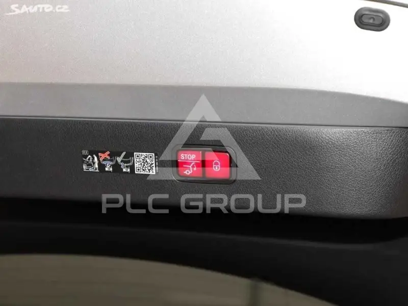 2022 Mercedes Benz Eqs