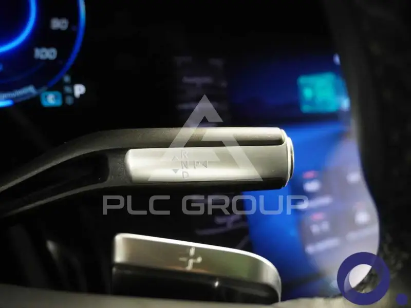 2022 Mercedes Benz Eqs
