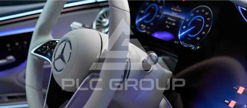 2022 Mercedes Benz Eqs