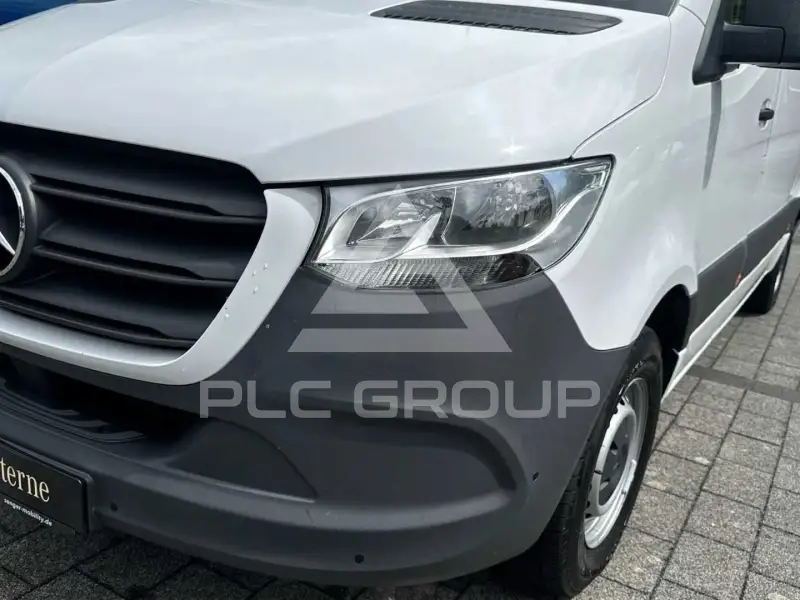 2022 Mercedes Benz Sprinter