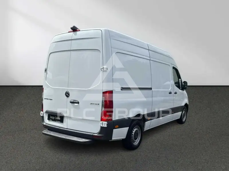 2022 Mercedes Benz Sprinter