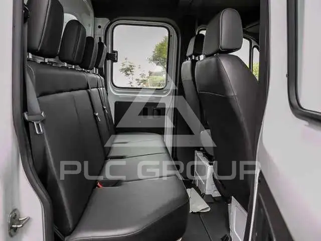 2022 Mercedes Benz Sprinter