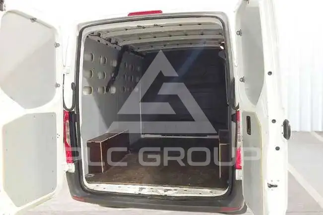 2022 Mercedes Benz Sprinter