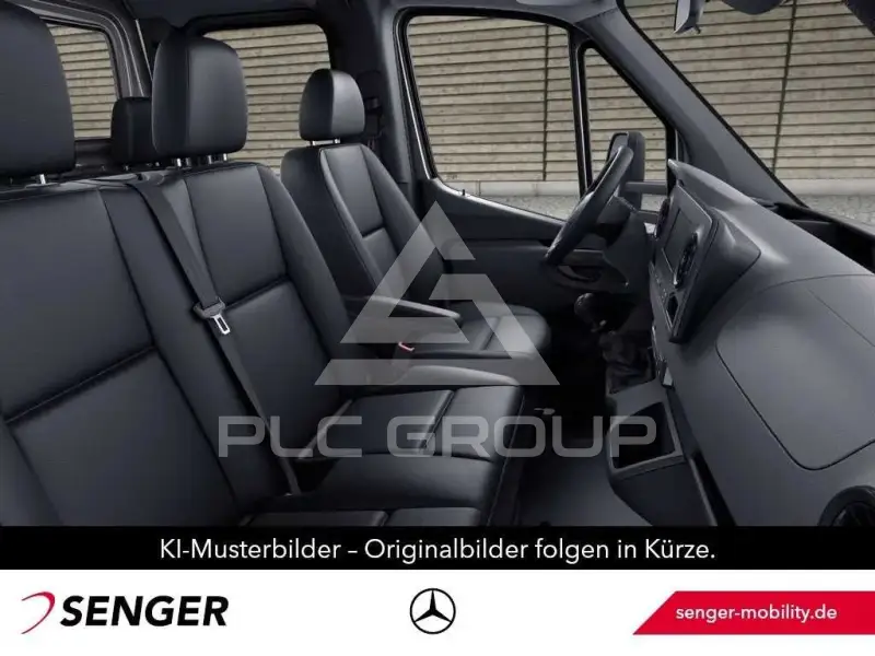 2022 Mercedes Benz Sprinter