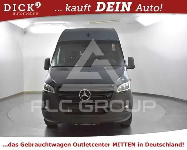2022 Mercedes Benz Sprinter
