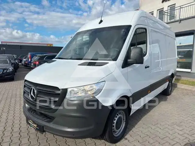 2022 Mercedes Benz Sprinter