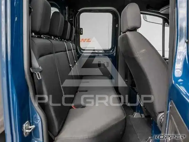 2022 Mercedes Benz Sprinter