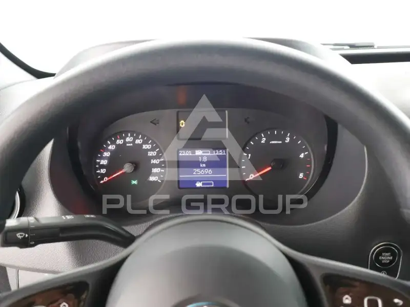 2022 Mercedes Benz Sprinter