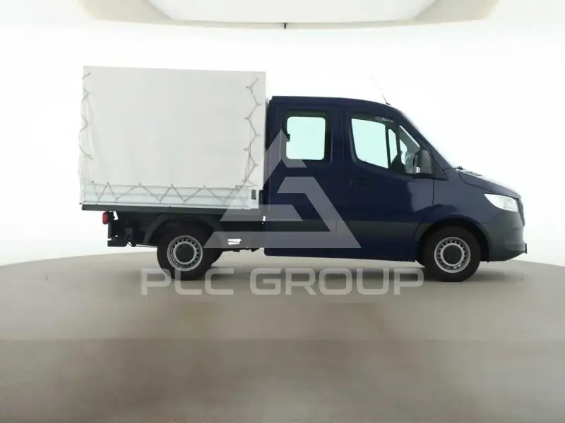 2022 Mercedes Benz Sprinter