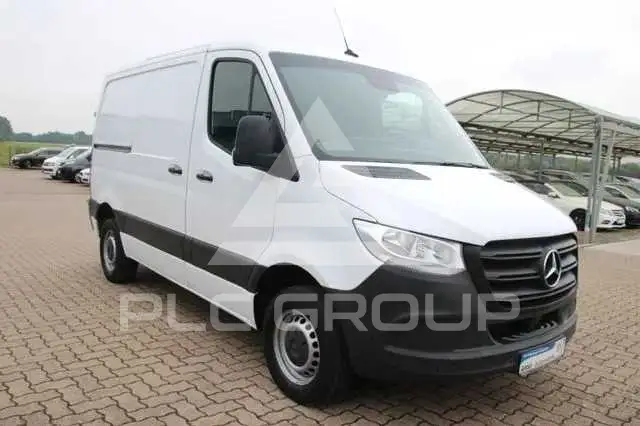 2022 Mercedes Benz Sprinter