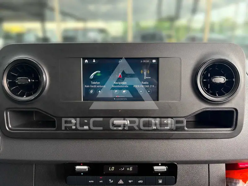 2022 Mercedes Benz Sprinter