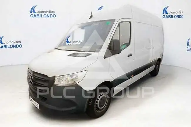 2022 Mercedes Benz Sprinter