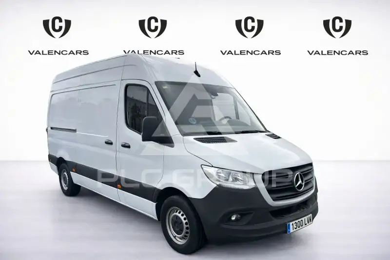 2022 Mercedes Benz Sprinter