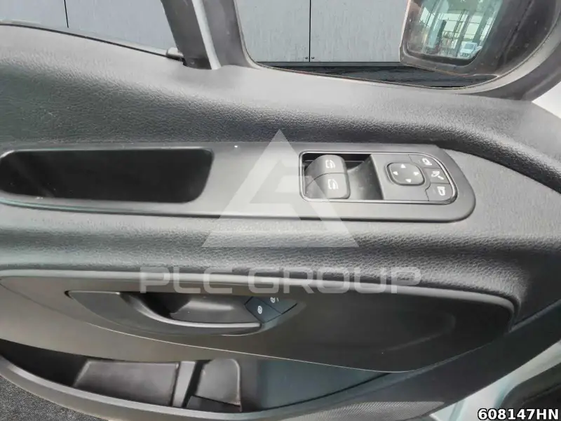 2022 Mercedes Benz Sprinter
