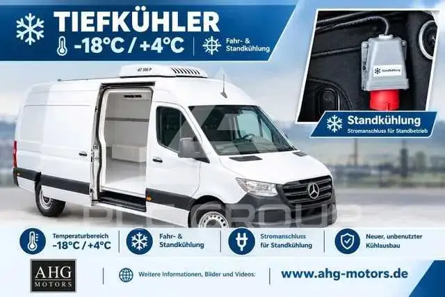 2022 Mercedes Benz Sprinter
