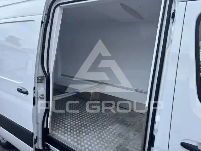 2022 Mercedes Benz Sprinter