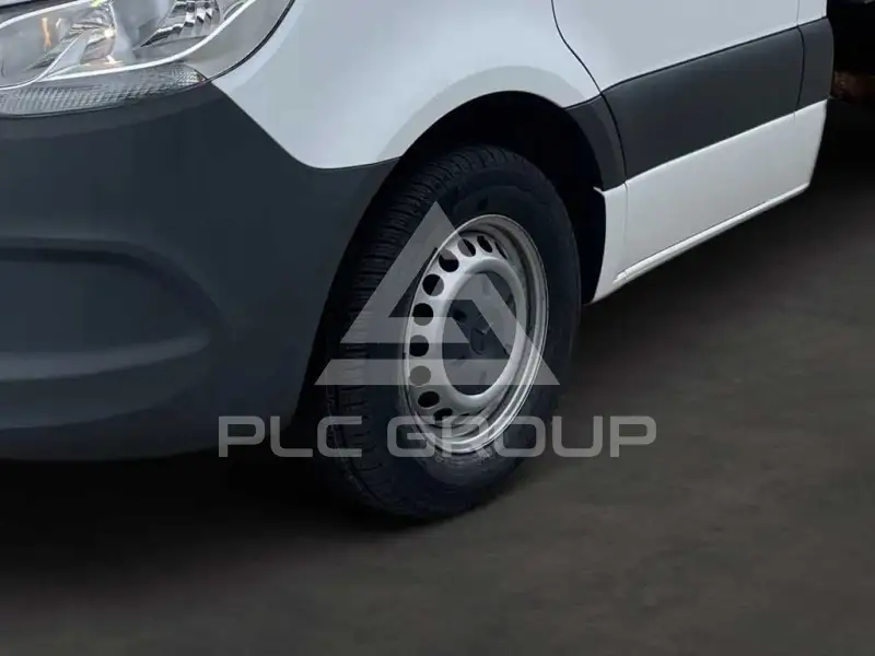 2022 Mercedes Benz Sprinter