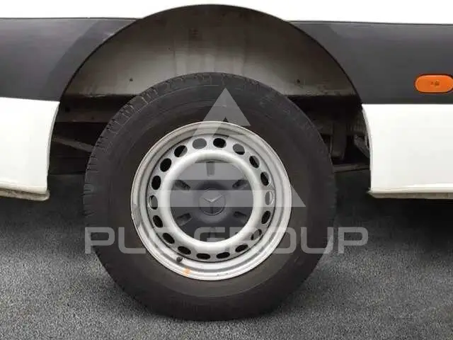 2022 Mercedes Benz Sprinter