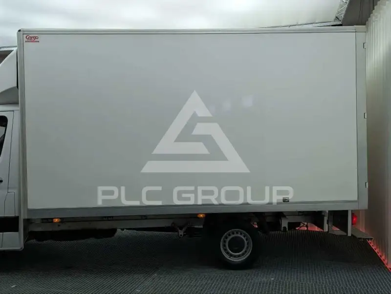 2022 Mercedes Benz Sprinter