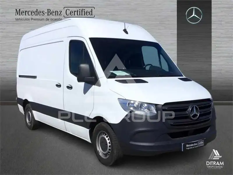 2022 Mercedes Benz Sprinter