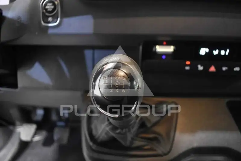 2022 Mercedes Benz Sprinter