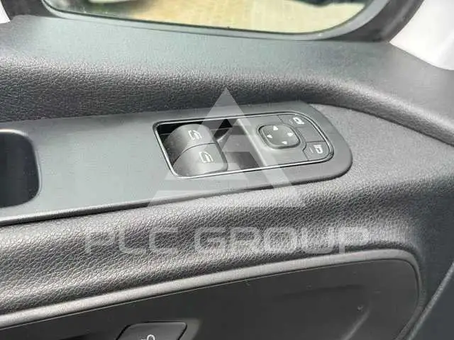 2022 Mercedes Benz Sprinter