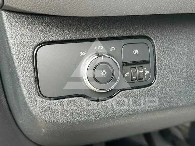 2022 Mercedes Benz Sprinter