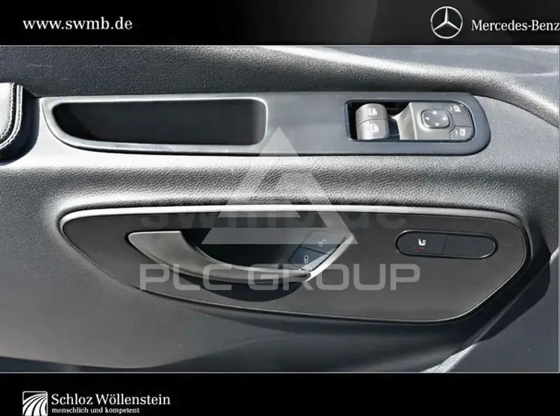 2022 Mercedes Benz Sprinter