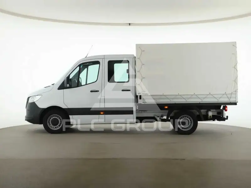 2022 Mercedes Benz Sprinter