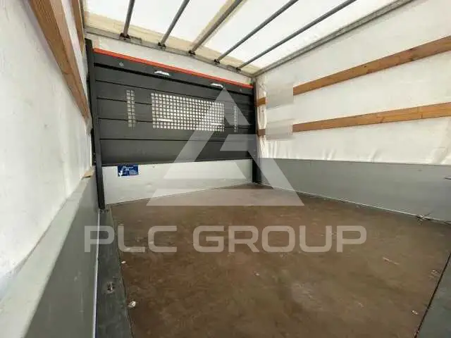 2022 Mercedes Benz Sprinter