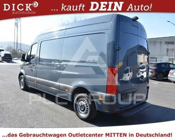 2022 Mercedes Benz Sprinter