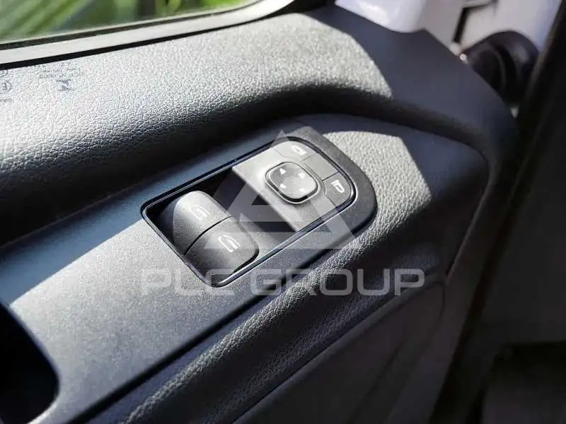 2022 Mercedes Benz Sprinter