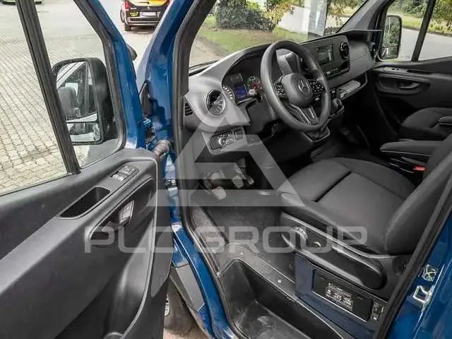 2022 Mercedes Benz Sprinter