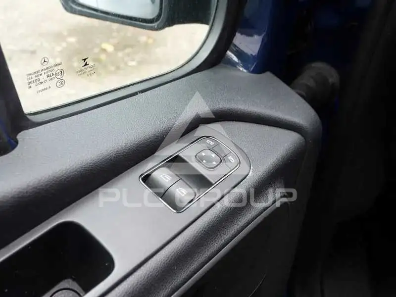 2022 Mercedes Benz Sprinter