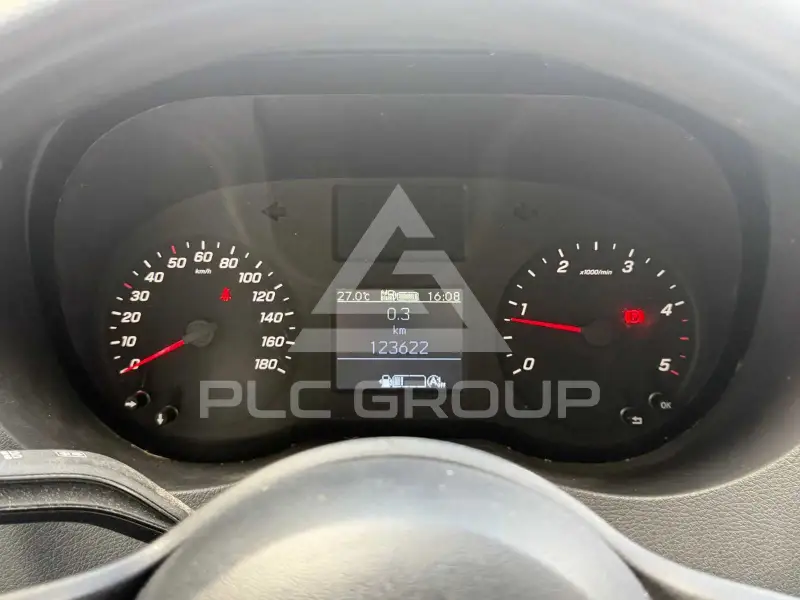 2022 Mercedes Benz Sprinter