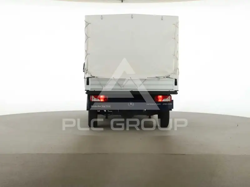 2022 Mercedes Benz Sprinter